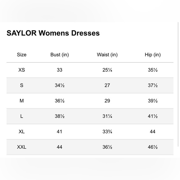 Saylor Dress - Picture 5 of 5